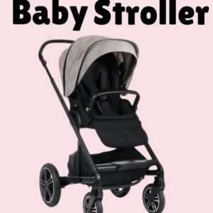 Baby stroller