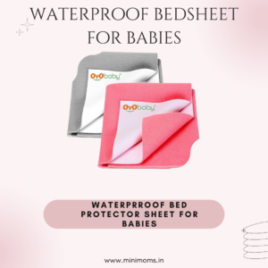 waterproof sheets